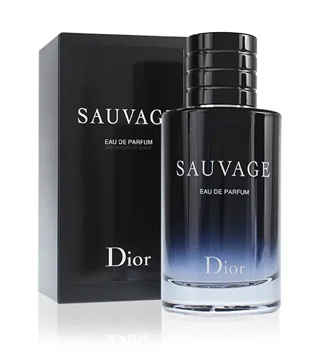 Christian Dior Sauvage New Nouveau Edp 100 ML Erkek Parfüm